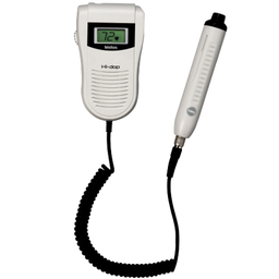 [BT-200V] DOPPLER VASCULAR DE TRES FRECUENCIAS BT-200V - BISTOS