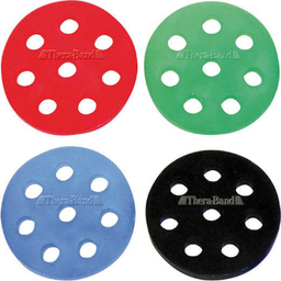 EJERCITADOR ELASTICO PARA MANO Xtrainer - TheraBand®