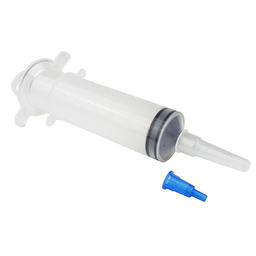 [4262] JERINGA DE PISTON PARA IRRIGACION - Dynarex®
