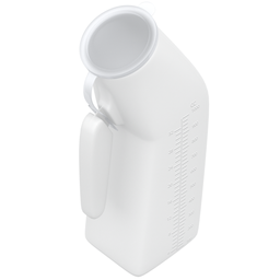 [4229] URINAL PARA CABALLERO - Dynarex®
