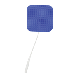 ELECTRODO REUSABLE PARA ELECTROTERAPIA - Blue Jay®