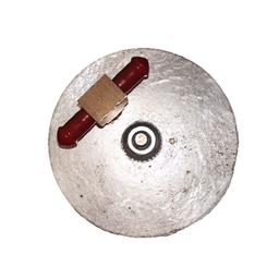 [BE186-2S] TAMIZ DE ZEOLITA PARA CONCENTRADOR DE OXIGENO BE186-2S - CAIRE®