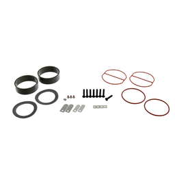 [525D-643] KIT DE REPUESTO DE COMPRESOR PARA CONCENTRADOR DE OXIGENO DeVilbiss®