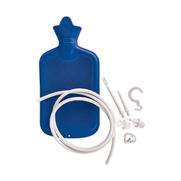 [BJ140100] BOLSA DE COMBINACION PARA ENEMA - Blue Jay®