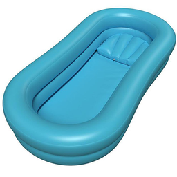 [TM1420] BAÑERA INFLABLE THERASPRING - TheraMart