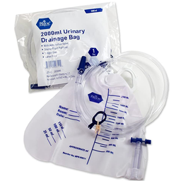 [MPR-90611] BOLSA DE DRENAJE URINARIO - MedPride®