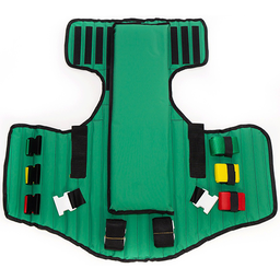[10-987] KIT DE INMOVILIZACION Y EXTRACCION DE PACIENTES - Kemp USA