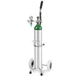 [800049] KIT DE TANQUE DE OXIGENO PORTATIL - Mada Medical