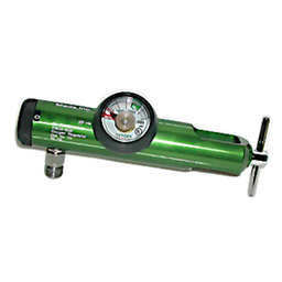 MANOMETRO PARA TANQUE DE OXIGENO PEQUEÑO - Mada Medical