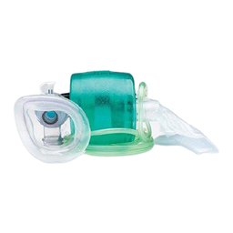 RESUCITADOR MANUAL CON RESERVORIO - Mada Medical