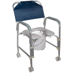 [11114KD-1] SERVICIO PORTATIL CON RUEDAS - Drive™