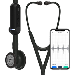 [3M8480] ESTETOSCOPIO DIGITAL CORE - 3M™ Littmann®