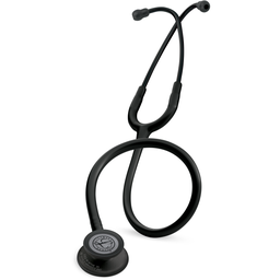 [3M5803] ESTETOSCOPIO BLACK EDITION Classic III ™ - 3M™ Littmann®