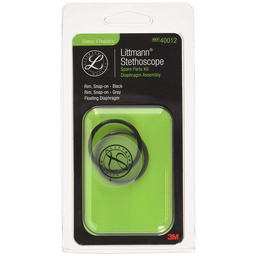 [40012] KIT DE DIAFRAGMA Y RING PARA ESTETOSCOPIO PEDIATRICO Classic II - 3M™ Littmann®