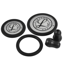 [40017] KIT DE DIAFRAGMAS, RING Y OLIVAS PARA ESTETOSCOPIO - 3M™ Littmann®