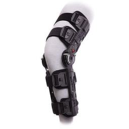 [11-2181-9] INMOVILIZADOR DE RODILLA POST OPERATORIO X-ROM™ - DonJoy®