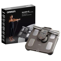 [HBF-514C] BALANZA PARA BIOIMPEDANCIA - Omron®