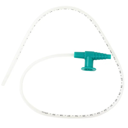 CATETER DE SUCCION Resp-02™ - Dynarex®