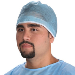 [12210] GORRO PARA CIRUJANO - ViaMed®