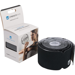 TAPE QUINESIOLOGICO PRECORTADO - Roscoe Medical™
