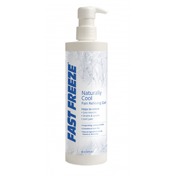 [961] ANALGESICO EN GEL - Fast Freeze®