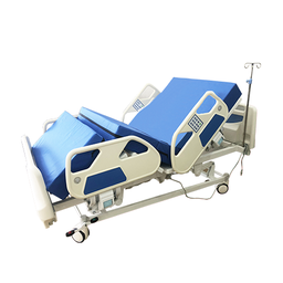 [100069] CAMA ELECTRICA PARA HOSPITAL DE CINCO POSICIONES - medKo