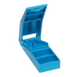 [HEPS12E] CORTADOR DE PILDORAS - Acu-Life®