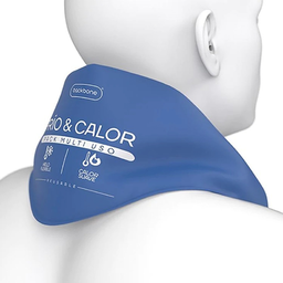 COMPRESA PARA TERAPIA FRIO O CALOR FlexBone - Backbone