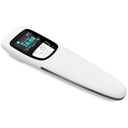 [X002ZWRCD5] LASER TERAPEUTICO PORTATIL DE 808 nm - 650 nm