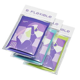 BANDA ELASTICA CON RESISTENCIA PARA EJERCICIOS B-Flexible - Backbone