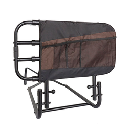 [2022] BARANDAL CON RIEL PARA CAMA - Stander