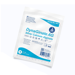 [3031] APOSITO DE ALGINATO DE CALCIO E IONES DE PLATA - DynaGinate™AG