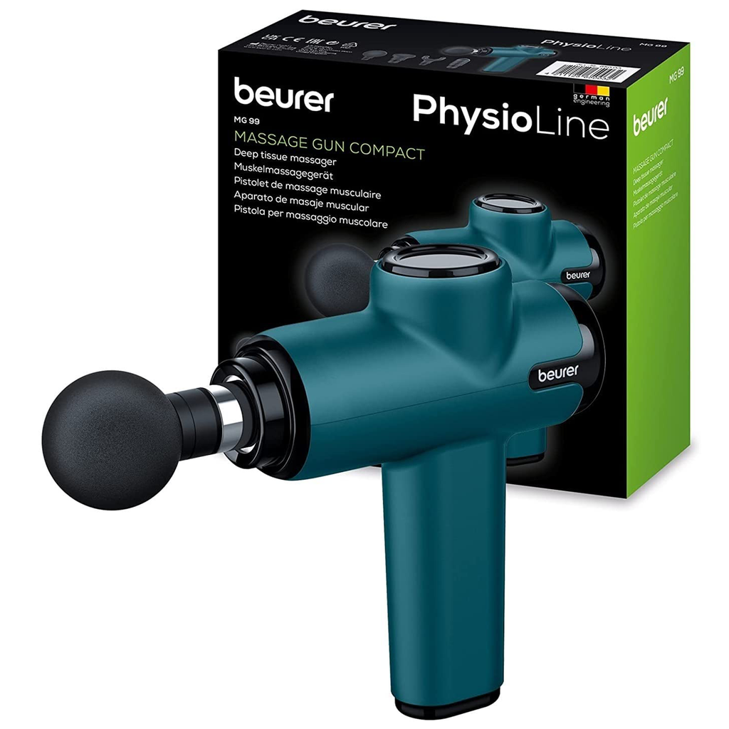 MASAJEADOR DE PISTOLA Beurer™ Meyko