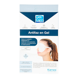 [430000NL] ANTIFAZ DE GEL - Kamex®