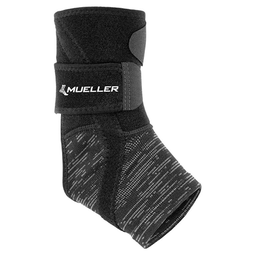 [65517ML] TOBILLERA HIBRIDA - Mueller®
