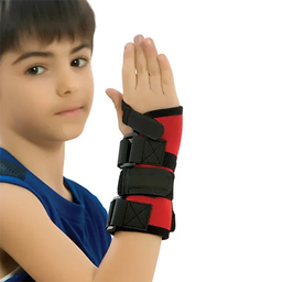 FERULA PARA MUÑECA KiddoCy - Morsa Cyberg