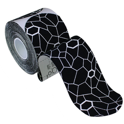 TAPE QUINESIOLOGICO PRECORTADO - TheraBand®