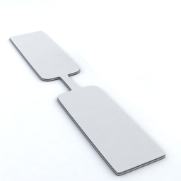 [3616] TIRAS TIPO MARIPOSA PARA CERRAR HERIDAS - Dynarex®