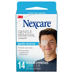 PARCHE PARA OJO Nexcare™ - 3M™