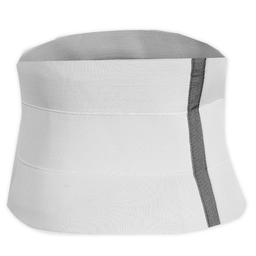 FAJA ABDOMINAL DE 3 PANELES - medKo