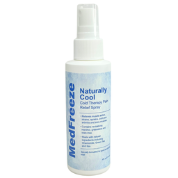 [100601] ANALGESICO EN SPRAY MedFreeze - medKo