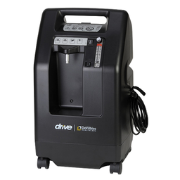 CONCENTRADOR DE OXIGENO - DeVilbiss®