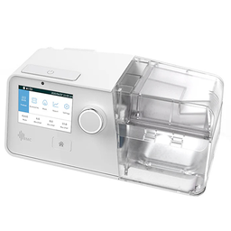 [10A00366] BiPAP G3 B25A AutoSet - BMC