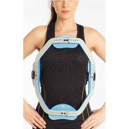 INMOVILIZADOR DE HIPEREXTENSION - Morsa Cyberg