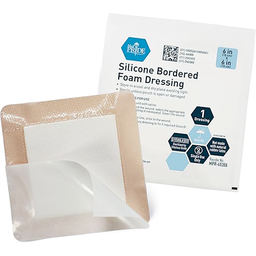 [MPR-65355] APOSITO AUTOADHERENTE DE ESPUMA DE SILICON - MedPride®