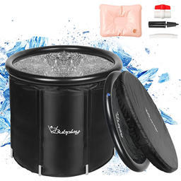 [B0CSK9CK4X] BAÑERA PARA FISIOTERAPIA - Bubplay