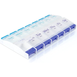[67585] PASTILLERO Push Button - Ezy Dose®