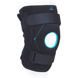 SOPORTE ENVOLVENTE CON BISAGRA BIAXIAL PARA RODILLA - DonJoy®