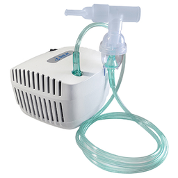 [BJ240305] NEBULIZADOR COMPACTO - Take a Breath™