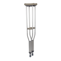 [BJ210180-8] MULETA ESTANDAR PARA ADULTO - WALK WITH ME